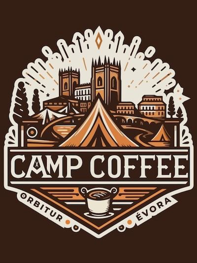 Camp Coffee